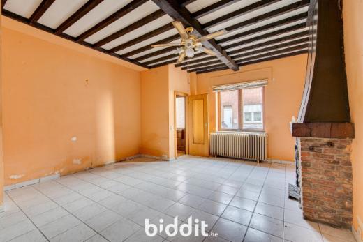 Tweede alternatieve foto van het pand