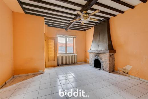 Derde alternatieve foto van het pand