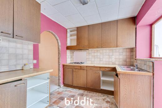 Eerste alternatieve foto van het pand