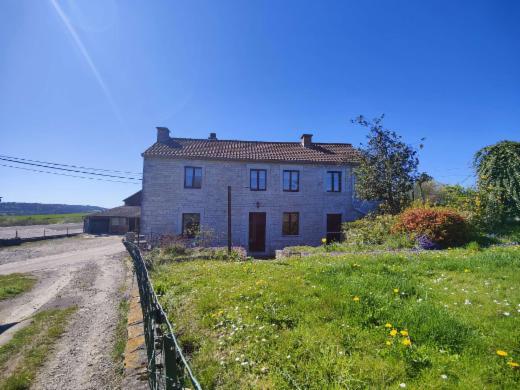 Presentatiebeeld van het pand n° 293659