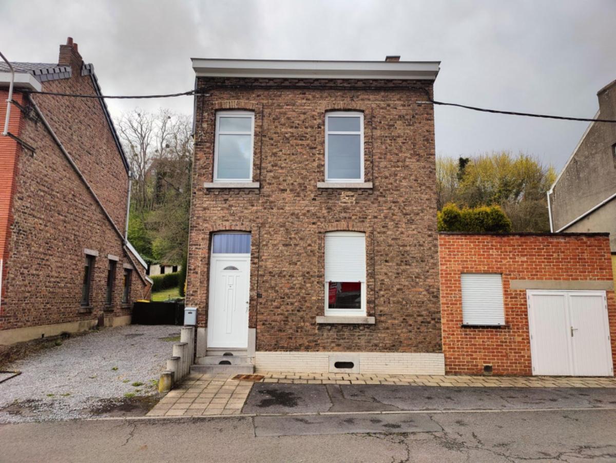 Presentatiebeeld van het pand n° 293830