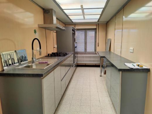 Eerste alternatieve foto van het pand