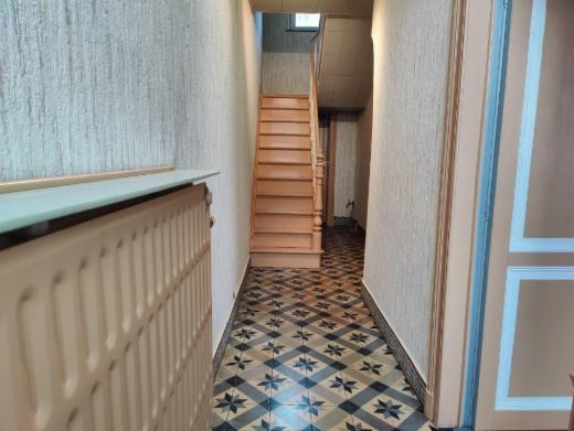 Tweede alternatieve foto van het pand