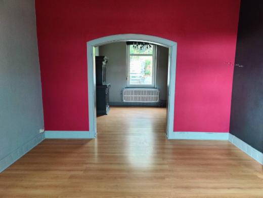 Derde alternatieve foto van het pand