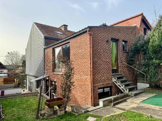 Derde alternatieve foto van het pand