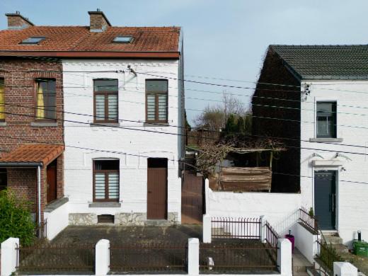 Eerste alternatieve foto van het pand