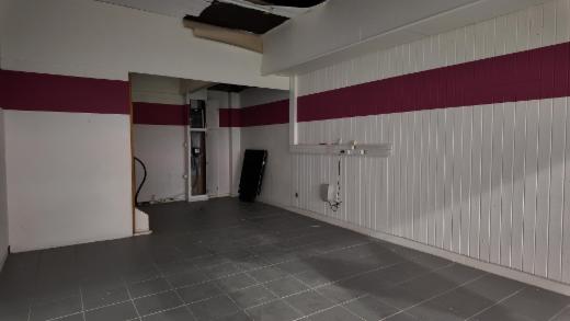 Eerste alternatieve foto van het pand