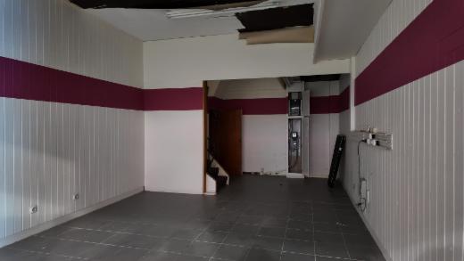 Tweede alternatieve foto van het pand