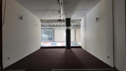 Derde alternatieve foto van het pand