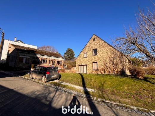 Derde alternatieve foto van het pand