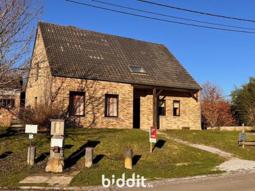 Eerste alternatieve foto van het pand