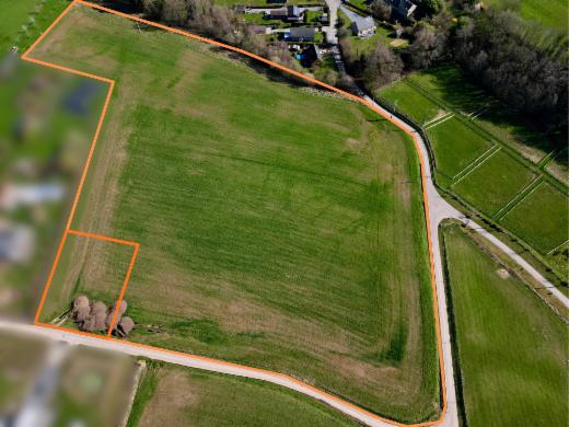 Derde alternatieve foto van het pand