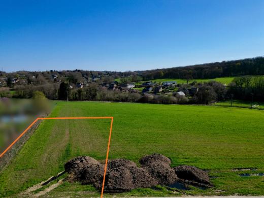 Eerste alternatieve foto van het pand