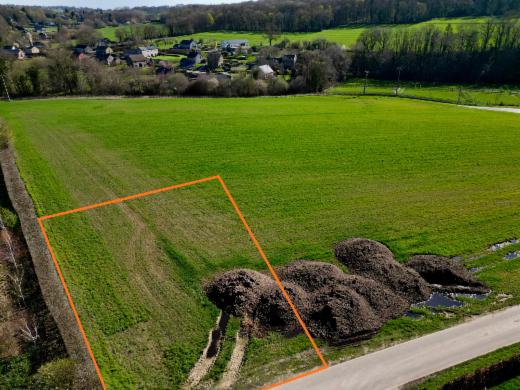 Tweede alternatieve foto van het pand