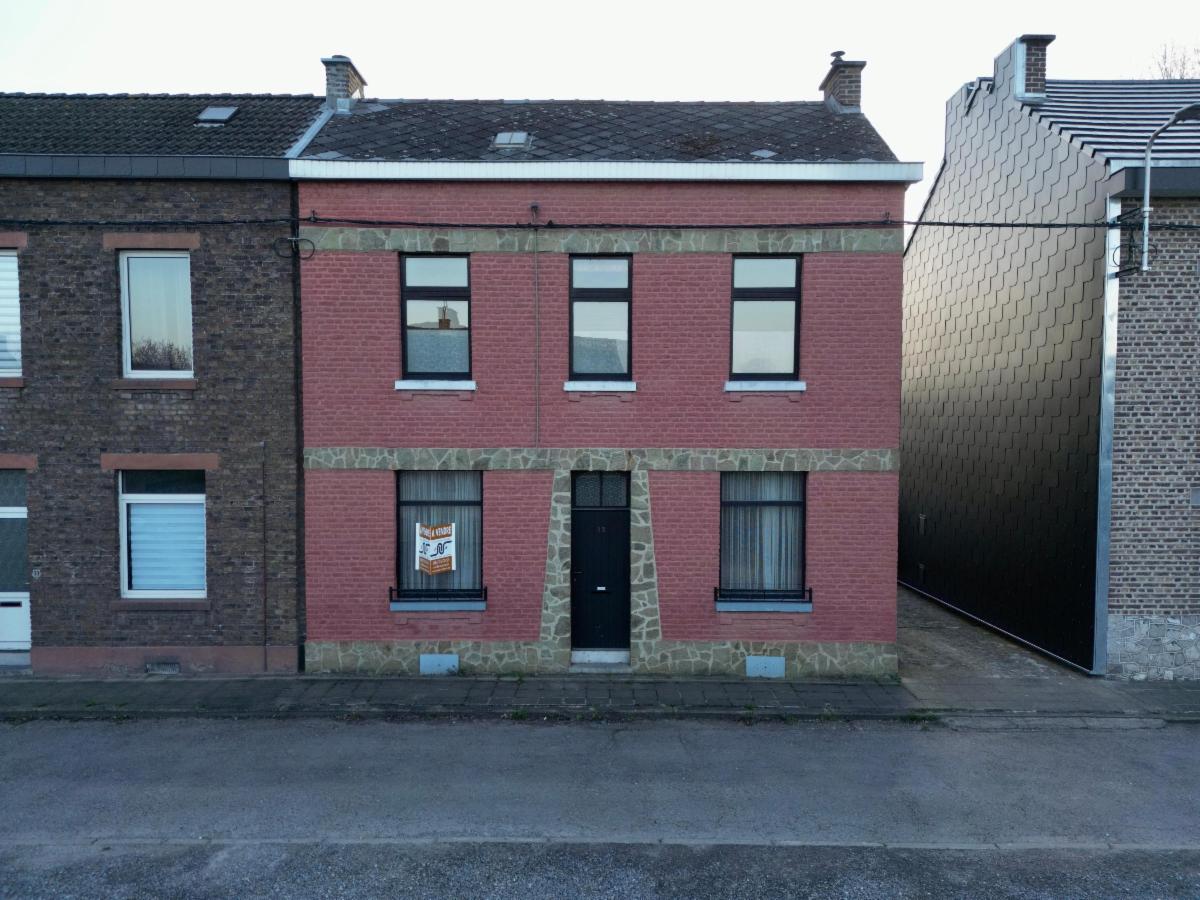 Presentatiebeeld van het pand n° 294664