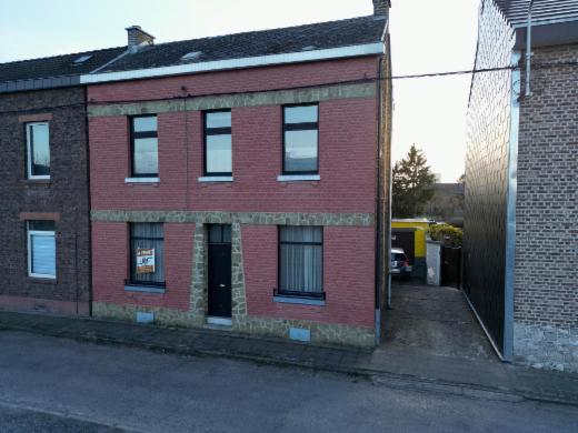 Eerste alternatieve foto van het pand