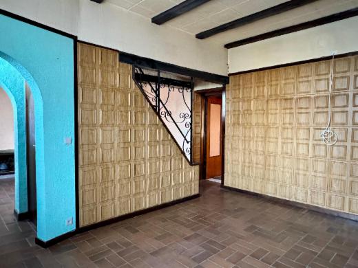 Derde alternatieve foto van het pand