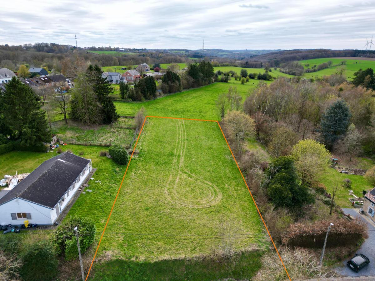 Presentatiebeeld van het pand n° 294780