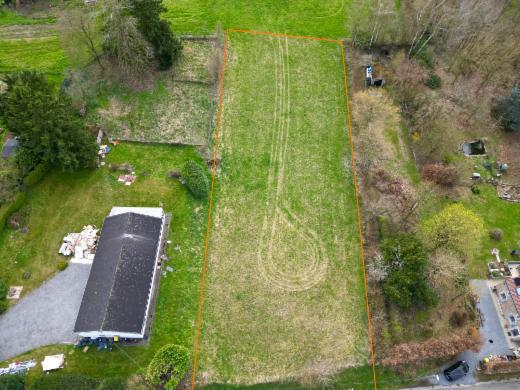 Tweede alternatieve foto van het pand