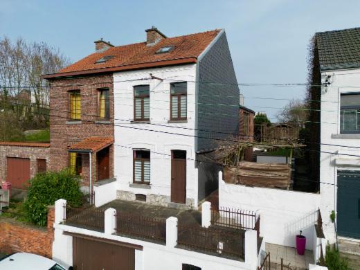 Presentatiebeeld van het pand n° 295492