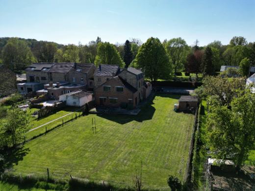 Eerste alternatieve foto van het pand