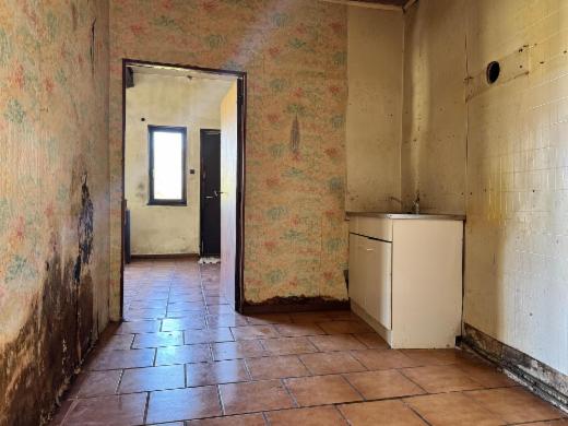 Derde alternatieve foto van het pand