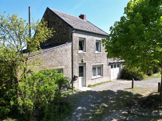 Presentatiebeeld van het pand n° 295582