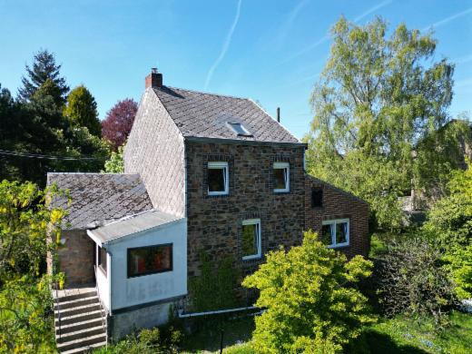 Tweede alternatieve foto van het pand