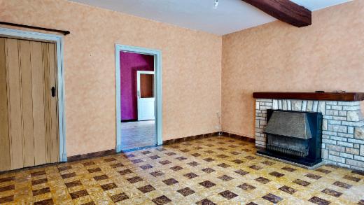 Derde alternatieve foto van het pand