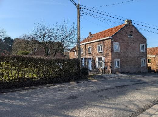 Presentatiebeeld van het pand n° 296836