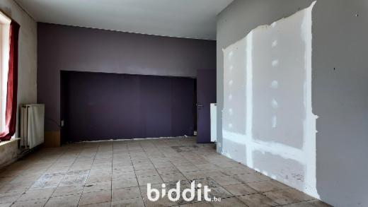 Tweede alternatieve foto van het pand