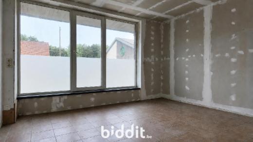 Derde alternatieve foto van het pand
