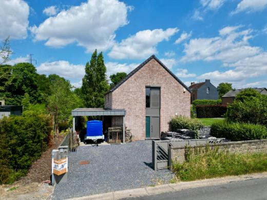 Eerste alternatieve foto van het pand