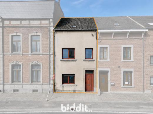 Presentatiebeeld van het pand n° 298583