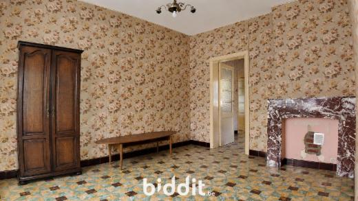 Derde alternatieve foto van het pand