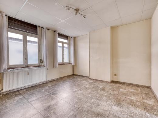 Derde alternatieve foto van het pand