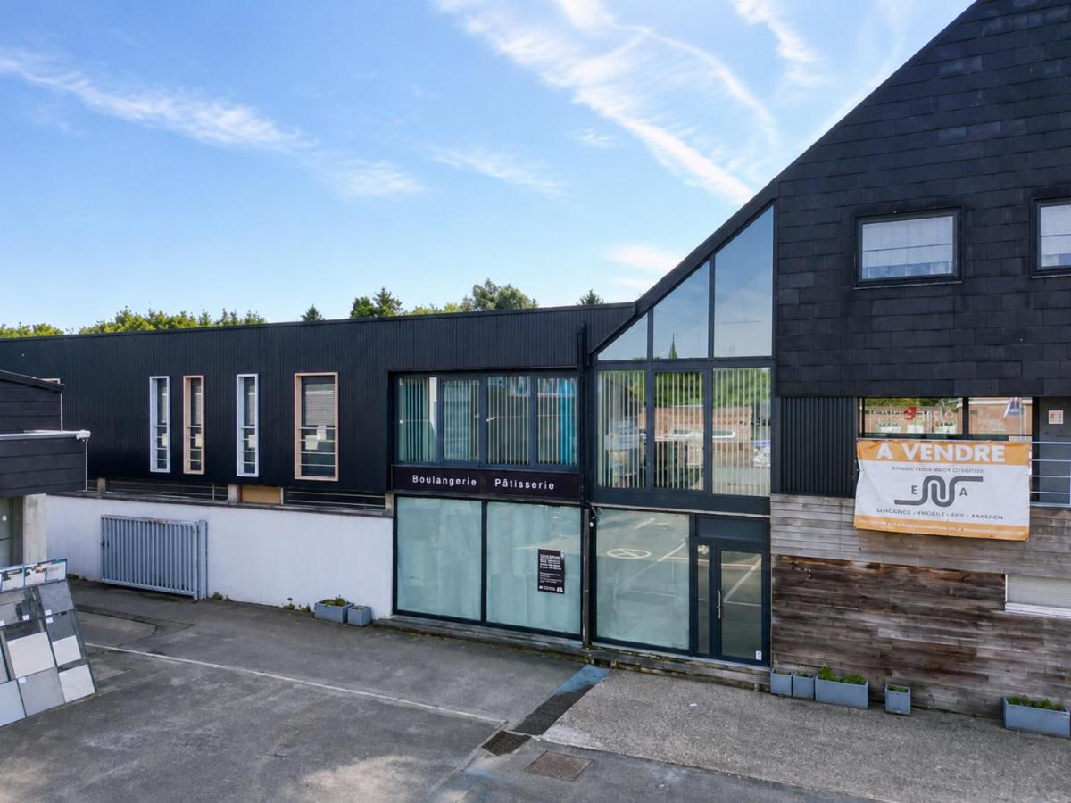 Presentatiebeeld van het pand n° 299464