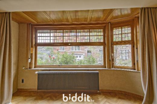 Derde alternatieve foto van het pand