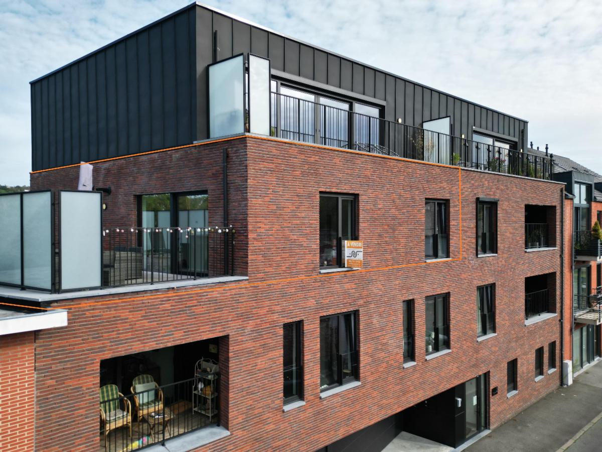 Presentatiebeeld van het pand n° 300370