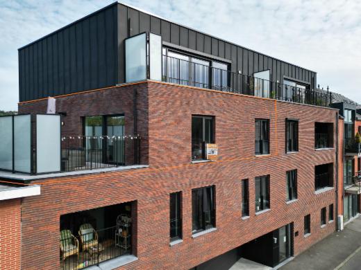 Presentatiebeeld van het pand n° 300370