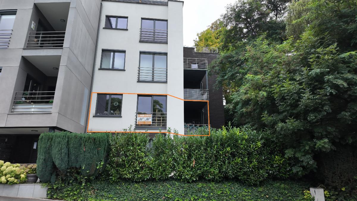 Presentatiebeeld van het pand n° 301277