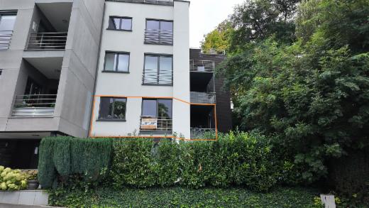 Presentatiebeeld van het pand n° 301277