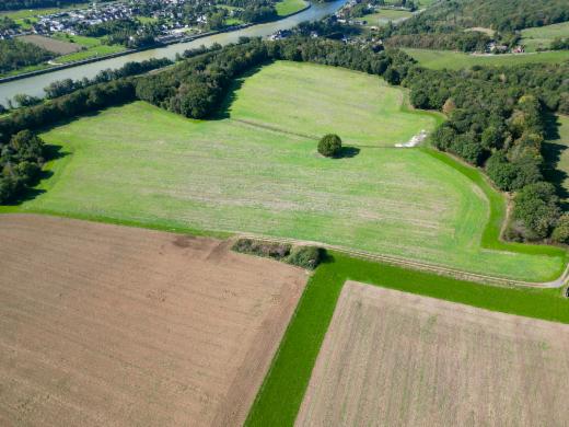 Tweede alternatieve foto van het pand