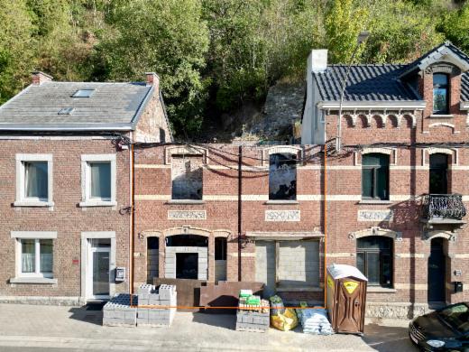Presentatiebeeld van het pand n° 301903