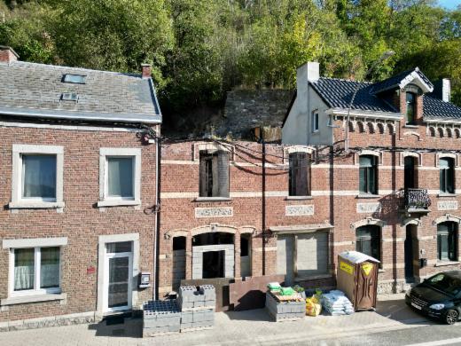 Eerste alternatieve foto van het pand
