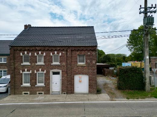 Presentatiebeeld van het pand n° 302398