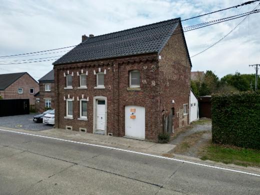 Eerste alternatieve foto van het pand