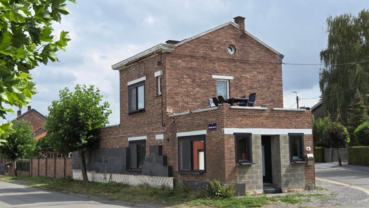 Presentatiebeeld van het pand n° 303093