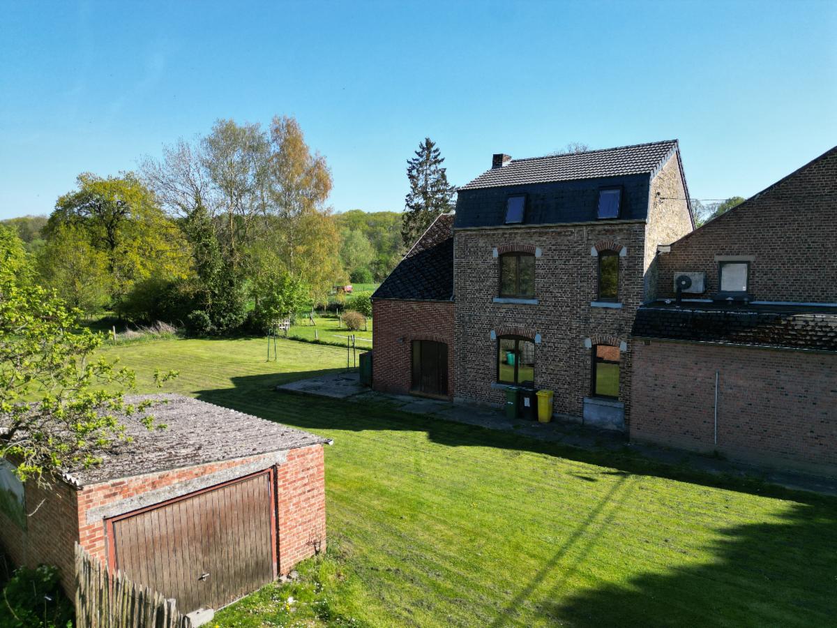 Presentatiebeeld van het pand n° 303567