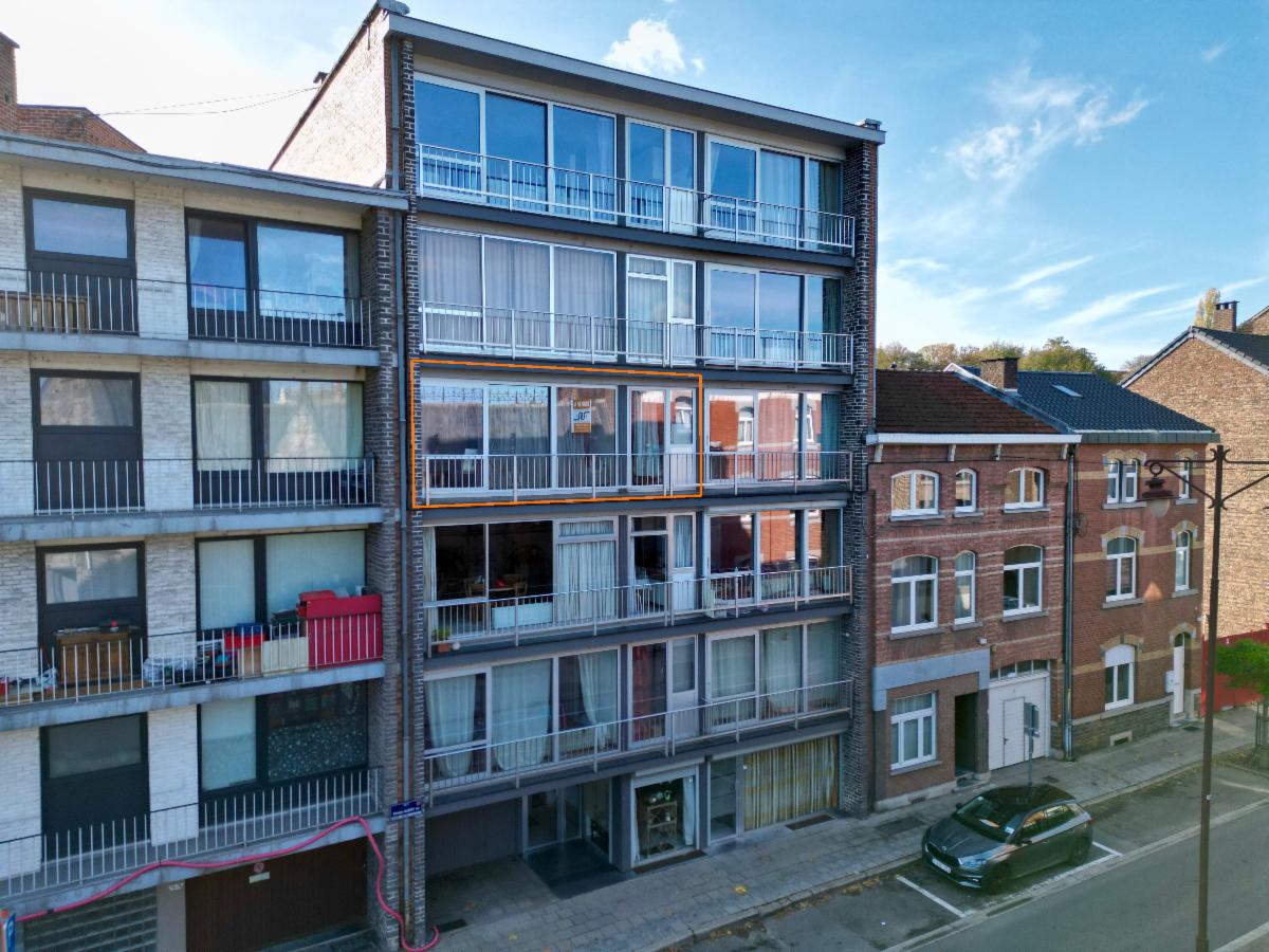 Presentatiebeeld van het pand n° 303831